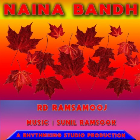 Naina Bandh | Boomplay Music