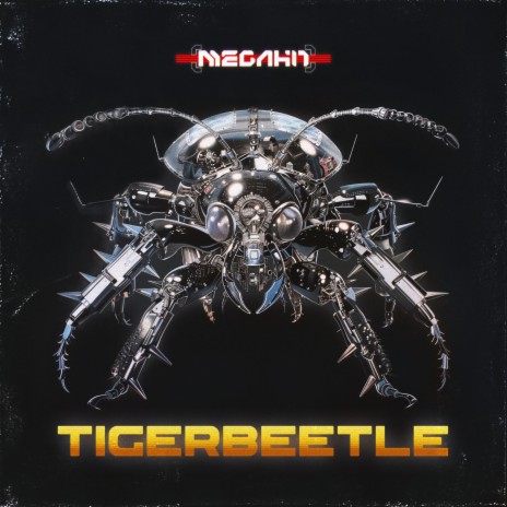 Tigerbeetle | Boomplay Music