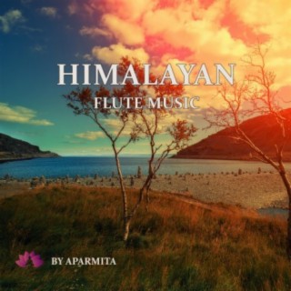 Himalayan Flute Music 09