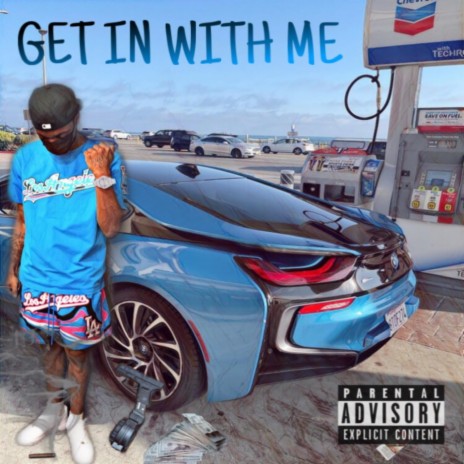 Get In With Me | Boomplay Music