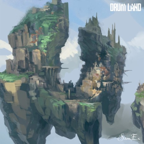 Drum Land | Boomplay Music