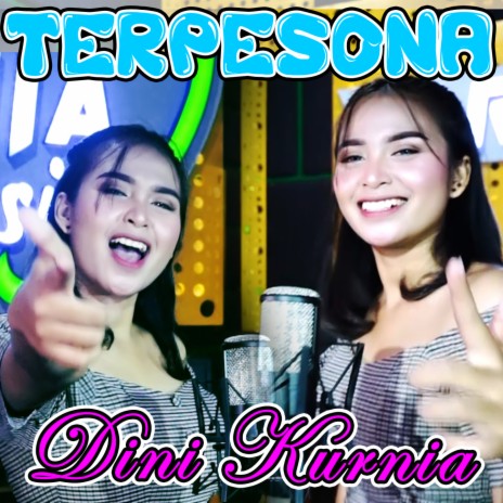 TERPESONA | Boomplay Music