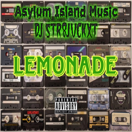 Lemonade | Boomplay Music