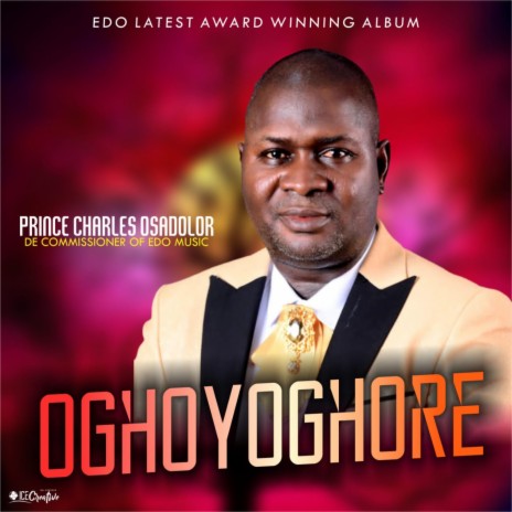 Oghoyoghore | Boomplay Music