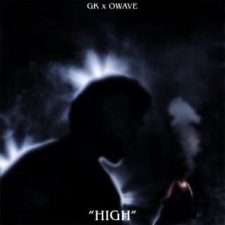 High (feat. O Wave)
