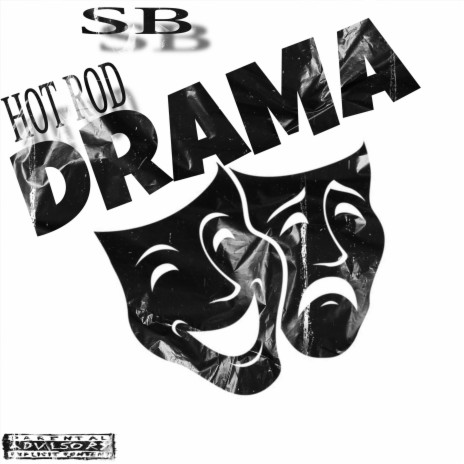 Drama ft. SB | Boomplay Music