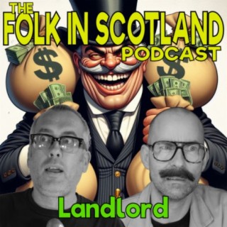 Folk in Scotland - Landlord