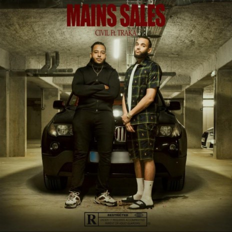 Mains Sales (feat. Traka) | Boomplay Music