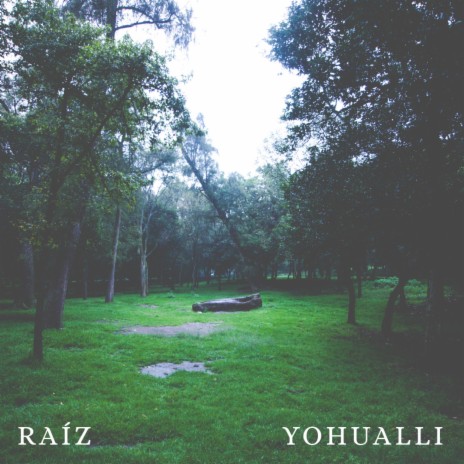 Yohualli | Boomplay Music