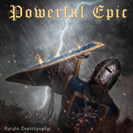 Powerful Epic | Boomplay Music