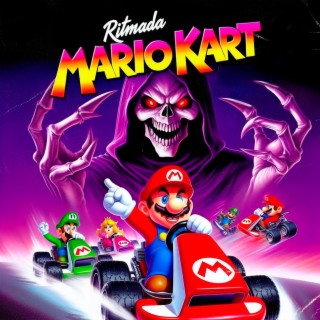 RITMADA MARIO KART