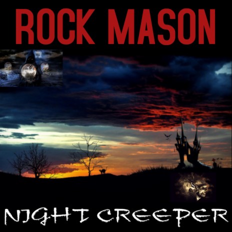 Night Creeper | Boomplay Music