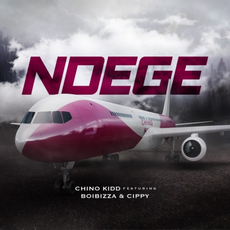 Ndege ft. Boibizza & Cippy | Boomplay Music