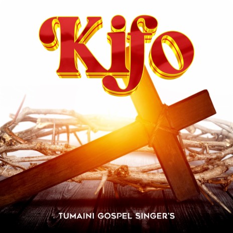 Kifo | Boomplay Music