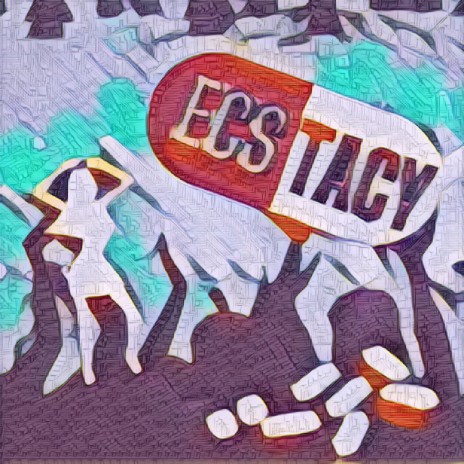 Ecstacy ft. Doti | Boomplay Music
