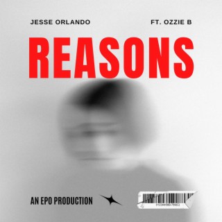 Reasons ft. Ozzie B lyrics | Boomplay Music