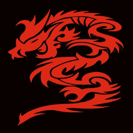 The Dragon Man | Boomplay Music