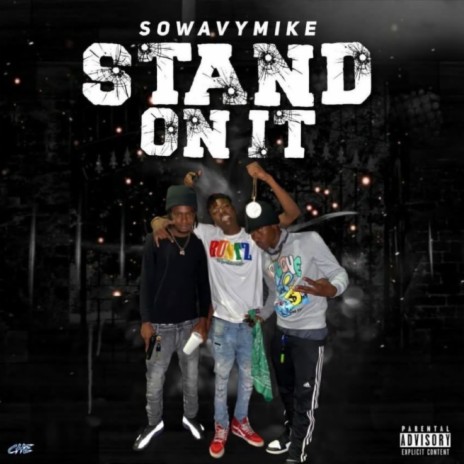 STAND ON DAT | Boomplay Music