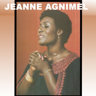 Jeanne Agnimel