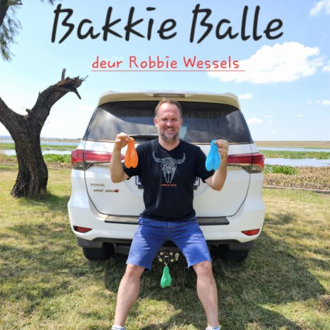 Bakkie Balle | Boomplay Music
