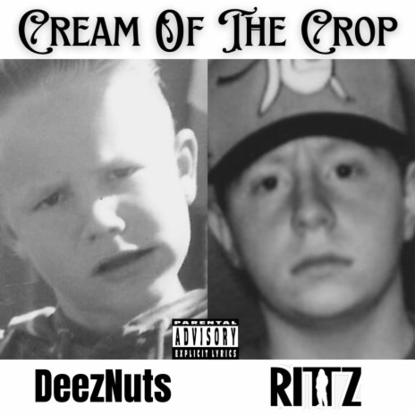 Cream Of The Crop ft. Rittz