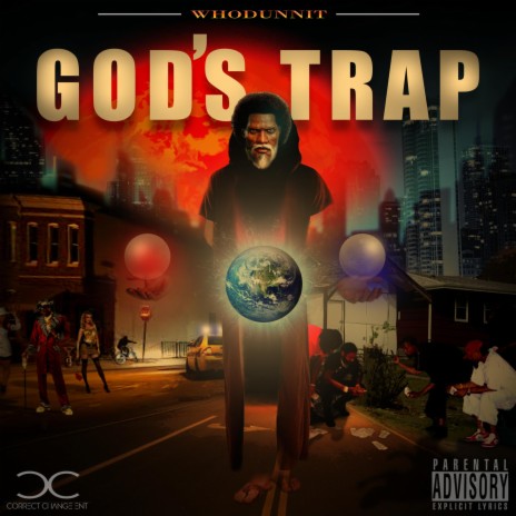 GOD'S TRAP