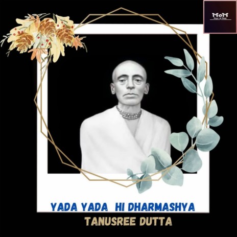 Yada Yada Hi Dharmasya | Boomplay Music