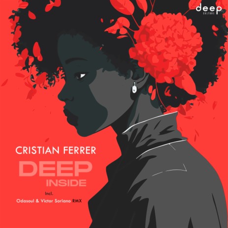 Deep Inside (Odasoul, Victor Soriano Remix)
