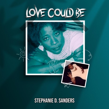 Love Could Be (Afrobeats) | Boomplay Music