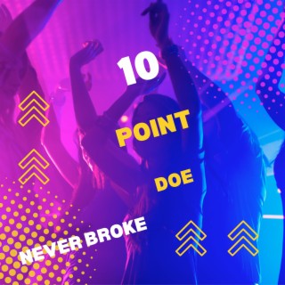 10 Point Doe