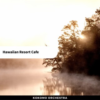 Hawaiian Resort Cafe