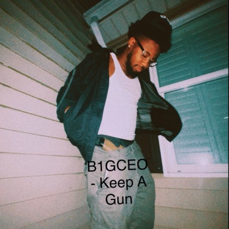 KEEP A GUN