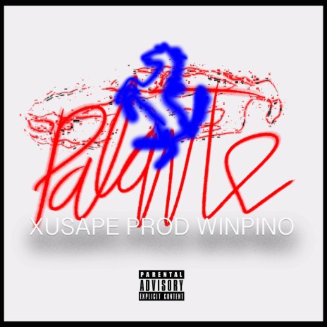 Palante | Boomplay Music