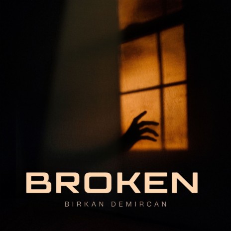 Broken | Boomplay Music