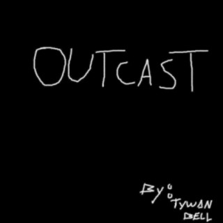 Outcast (Clean Version)