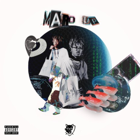 MARO UP! | Boomplay Music