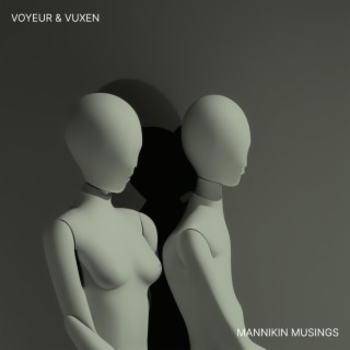 Mannikin Musings