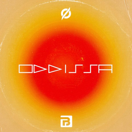 Oddissa ft. Blue Method | Boomplay Music