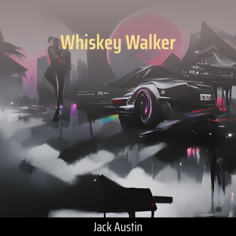 Whiskey Walker | Boomplay Music