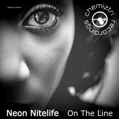 On The Line (Extended Mix) | Boomplay Music