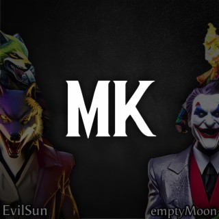 MK ft. EvilSun lyrics | Boomplay Music