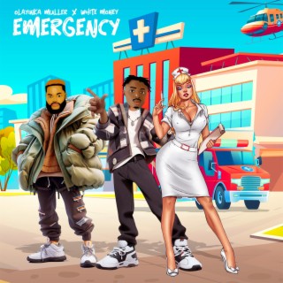 Emergency ft. White Money lyrics | Boomplay Music