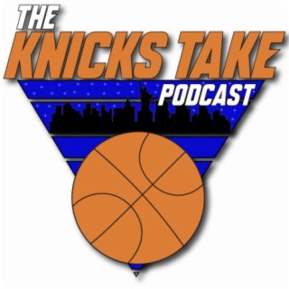 OG Anunoby & The Knicks Head West | Episode 80