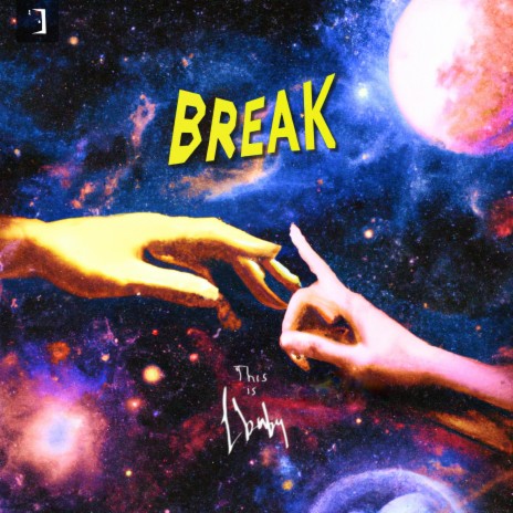 BREAK ft. Casa 24 | Boomplay Music