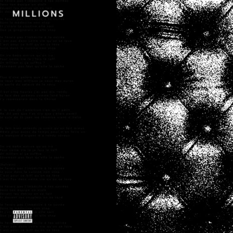 Millions (feat. Bagout) | Boomplay Music