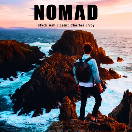 Nomad ft. Voy & 847Chop | Boomplay Music