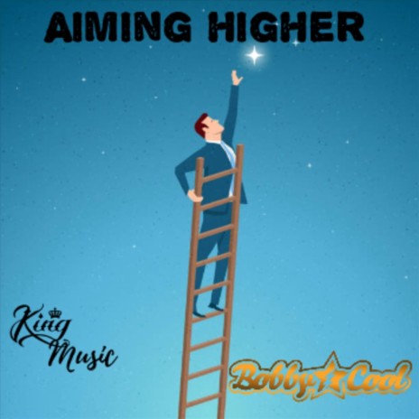 Aiming Higher | Boomplay Music