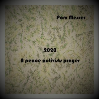 2020 A peace activists prayer