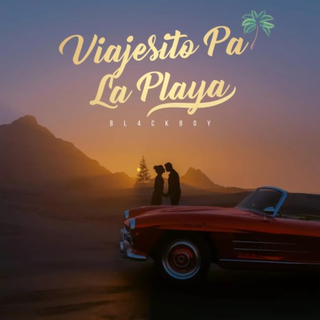 Viajesito Pa La Playa | Boomplay Music