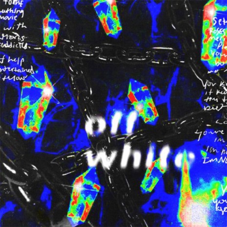 Off White ft. Club 97 | Boomplay Music